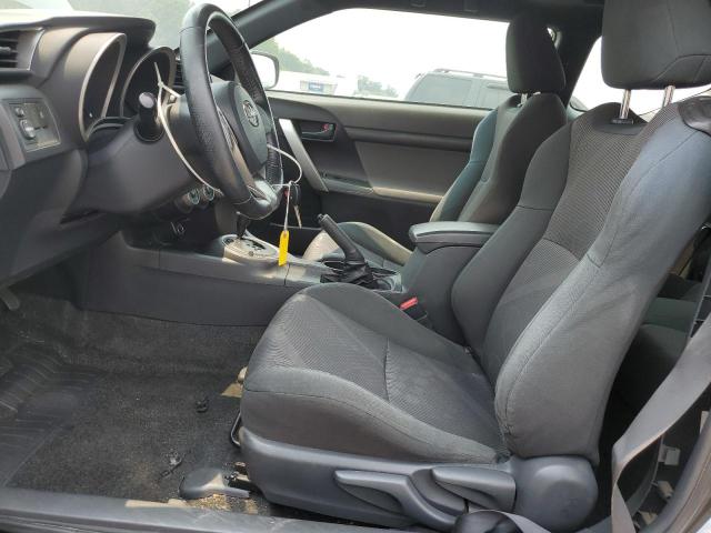 JTKJF5C7XC3043104 - 2012 TOYOTA SCION TC 黑色 照片 7