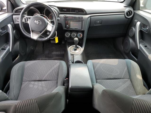 JTKJF5C7XC3043104 - 2012 TOYOTA SCION TC 黑色 照片 8