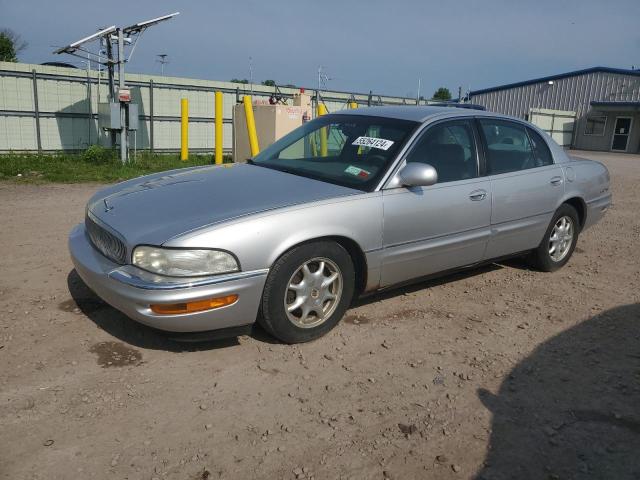 2001 BUICK PARK AVENU, 