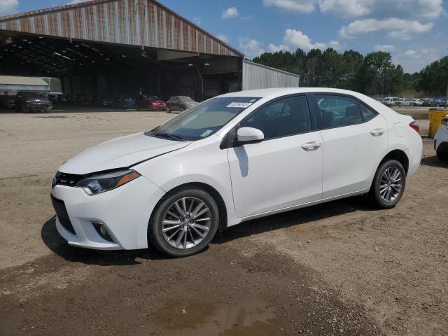 2014 TOYOTA COROLLA L, 