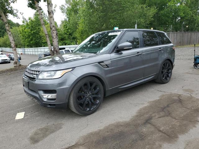 2014 LAND ROVER RANGE ROVE HSE, 