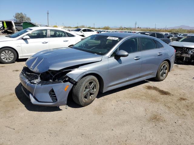 2021 KIA K5 LX, 