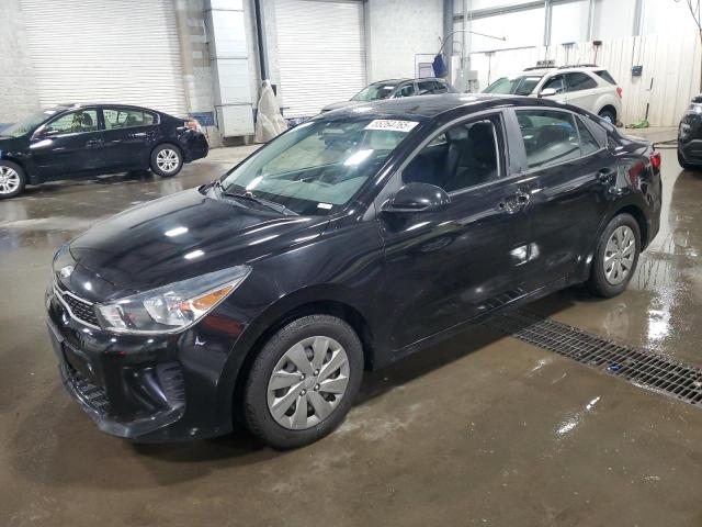 2019 KIA RIO S, null