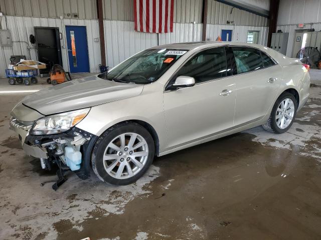 2014 CHEVROLET MALIBU LTZ, 