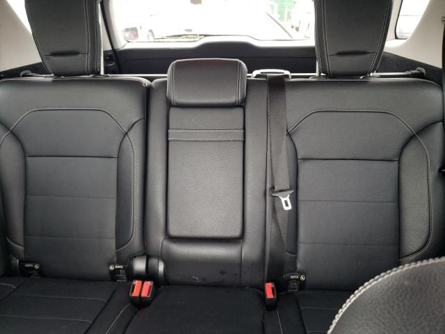 4JGDA5HB9FA530161 - 2015 MERCEDES-BENZ ML 350 4MATIC BLACK photo 10