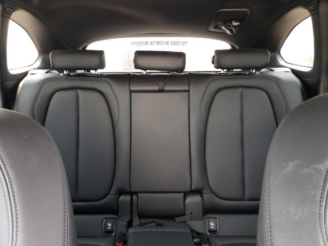 WBXJG9C08M5T40234 - 2021 BMW X1 XDRIVE28I SILVER photo 10