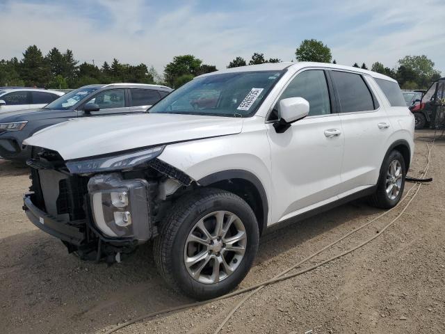 2020 HYUNDAI PALISADE SE, null
