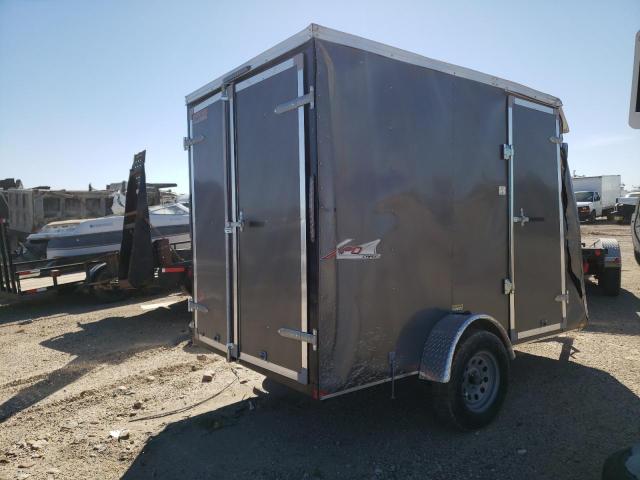 5M3BE101XN1018256 - 2022 OTHR TRAILER GRAY photo 4