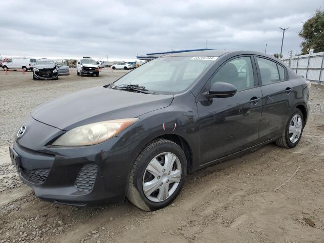 2012 MAZDA 3 I, 