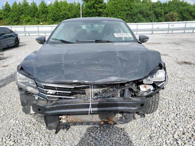 1VWDT7A32HC055681 - 2017 VOLKSWAGEN PASSAT R-LINE Grau Foto 5
