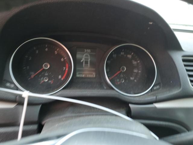 1VWDT7A32HC055681 - 2017 VOLKSWAGEN PASSAT R-LINE Grau Foto 9