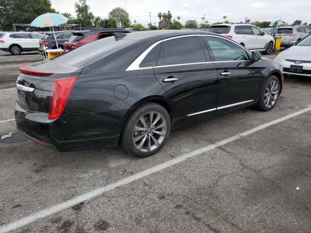 2G61U5S35F9161104 - 2015 CADILLAC XTS BLACK photo 3