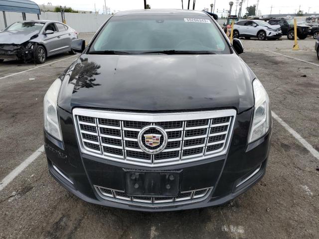 2G61U5S35F9161104 - 2015 CADILLAC XTS BLACK photo 5