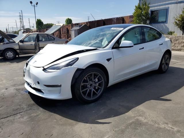 2023 TESLA MODEL 3, 