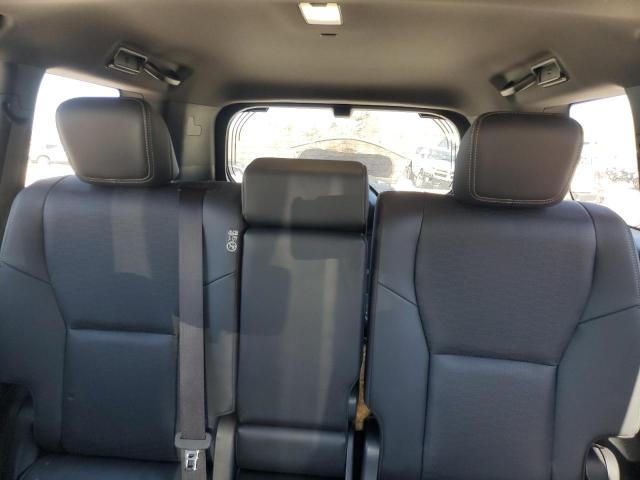 JTEABFAJ8S5010933 - 2025 TOYOTA LAND CRUIS BASE BLACK photo 10