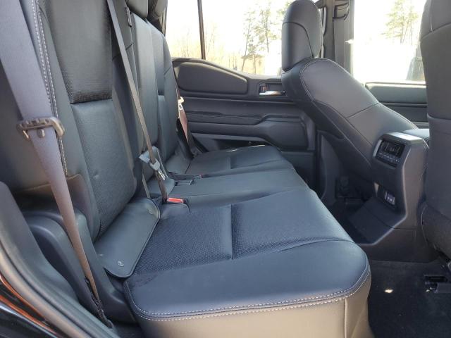 JTEABFAJ8S5010933 - 2025 TOYOTA LAND CRUIS BASE BLACK photo 11