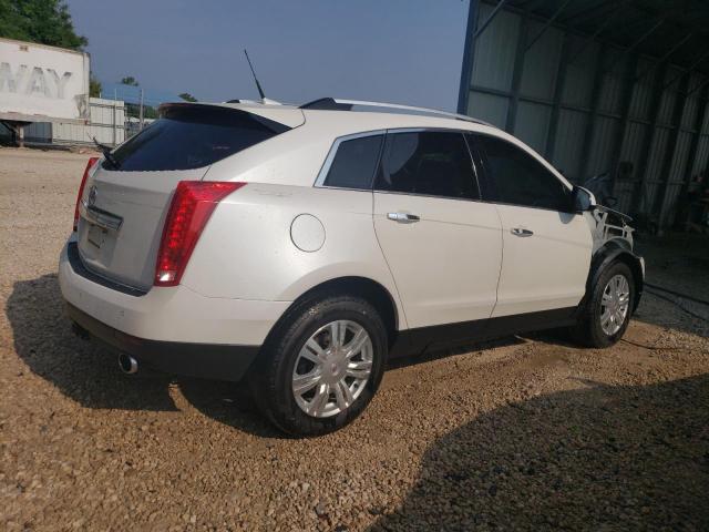 3GYFNBEY3BS595339 - 2011 CADILLAC SRX PERFORMANCE COLLECTION Ақ фото 3