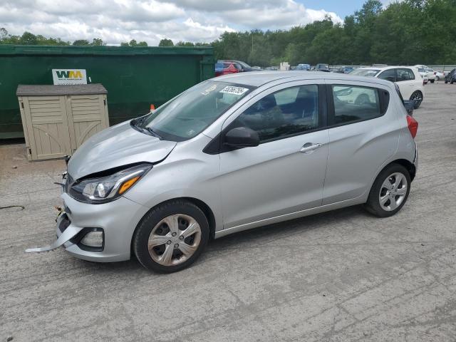 2020 CHEVROLET SPARK LS, 