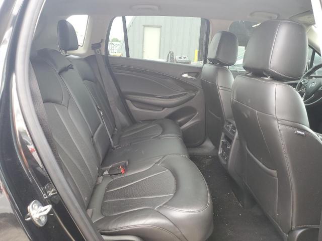 LRBFXCSA0LD159660 - 2020 BUICK ENVISION ESSENCE Noir photo 11