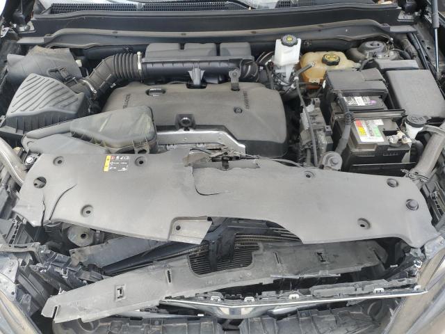 LRBFXCSA0LD159660 - 2020 BUICK ENVISION ESSENCE Noir photo 12