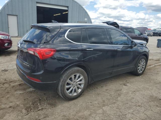 LRBFXCSA0LD159660 - 2020 BUICK ENVISION ESSENCE Noir photo 3