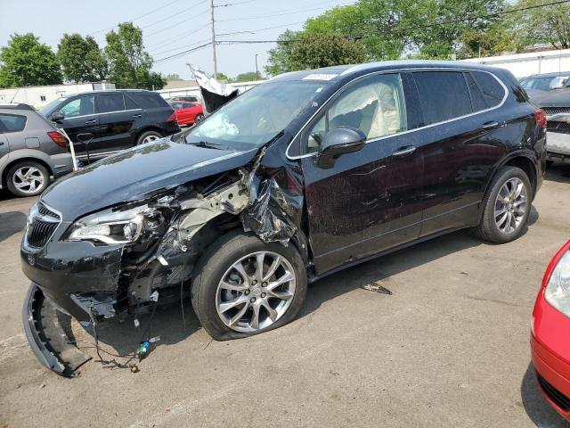 2020 BUICK ENVISION ESSENCE, 