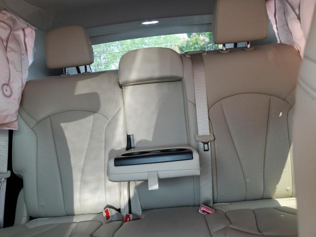 LRBFX2SA9LD111536 - 2020 BUICK ENVISION ESSENCE BLACK photo 10