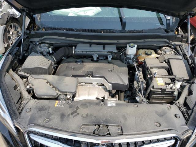 LRBFX2SA9LD111536 - 2020 BUICK ENVISION ESSENCE BLACK photo 12