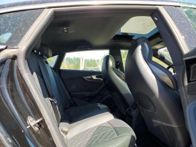 WAUC4CF53PA045232 - 2023 AUDI S5 PREMIUM PLUS BLACK photo 10