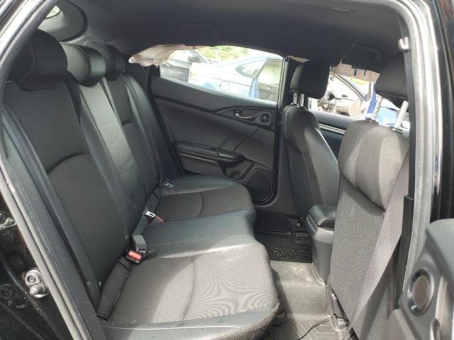 SHHFK7G42MU218579 - 2021 HONDA CIVIC SPORT 黑色 照片 10