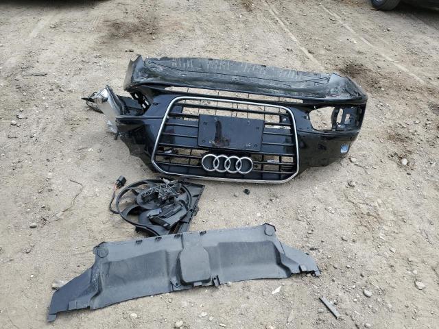 WAUHMAFC3EN079153 - 2014 AUDI A6 PRESTIGE BLACK photo 12