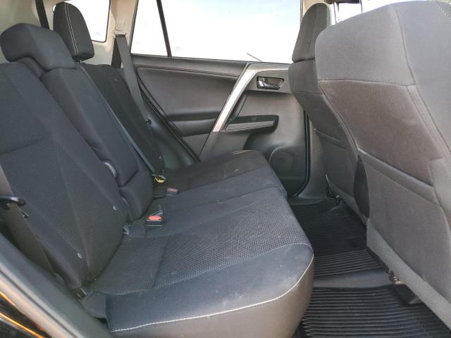 2T3WFREV0HW360801 - 2017 TOYOTA RAV4 XLE BLACK photo 10