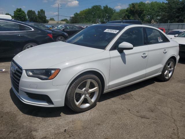 2015 AUDI A3 PREMIUM, 