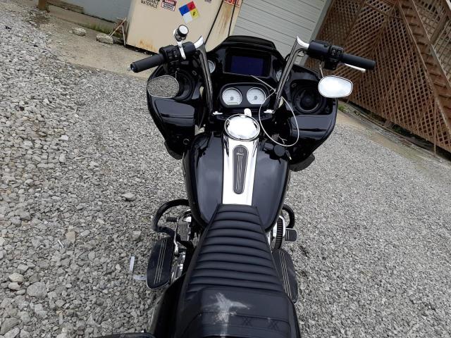 1HD1KHC10NB662530 - 2022 HARLEY-DAVIDSON FLTRX 黑色 照片 5