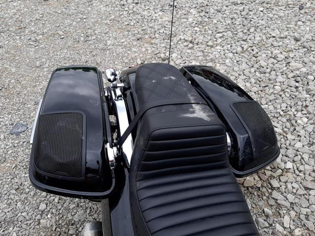 1HD1KHC10NB662530 - 2022 HARLEY-DAVIDSON FLTRX 黑色 照片 6