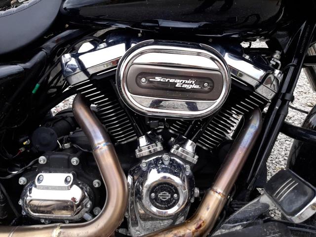 1HD1KHC10NB662530 - 2022 HARLEY-DAVIDSON FLTRX 黑色 照片 7