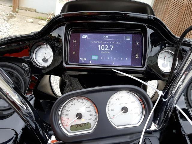 1HD1KHC10NB662530 - 2022 HARLEY-DAVIDSON FLTRX 黑色 照片 8