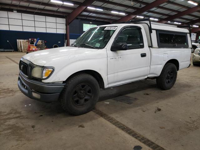 2001 TOYOTA TACOMA, 