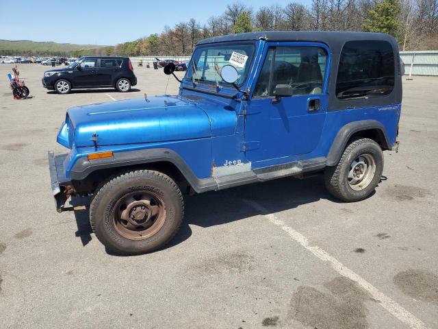 1992 JEEP WRANGLER /, null