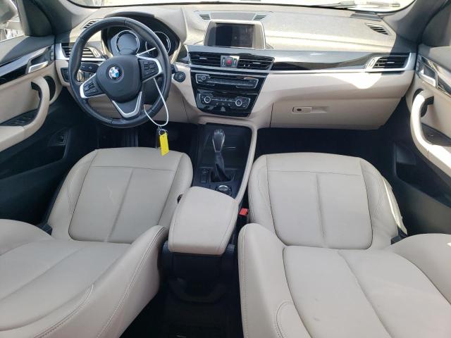 WBXHU7C37J3H43170 - 2018 BMW X1 SDRIVE28I WHITE photo 8