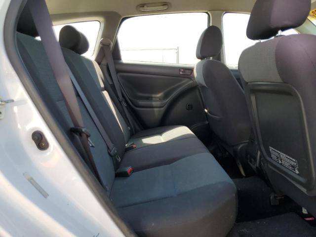 2T1KR32E83C134970 - 2003 TOYOTA COROLLA MA XR WHITE photo 10