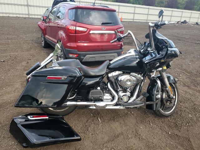 2009 HARLEY-DAVIDSON FLTR, null