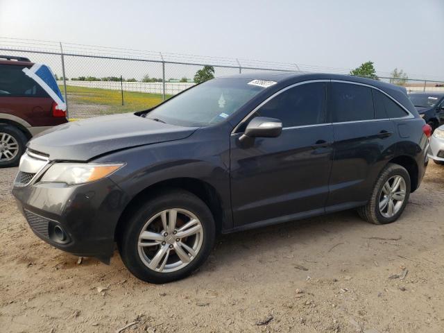 2015 ACURA RDX, 