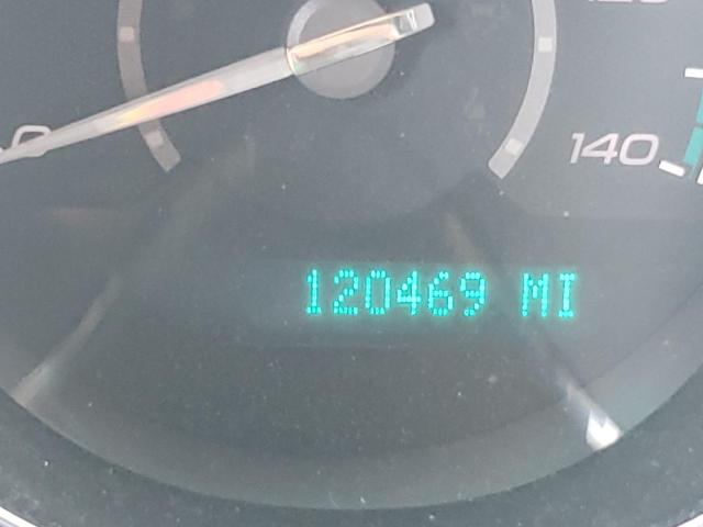 1G1ZC5E09CF212071 - 2012 CHEVROLET MALIBU 1LT შავი ფოტო 8