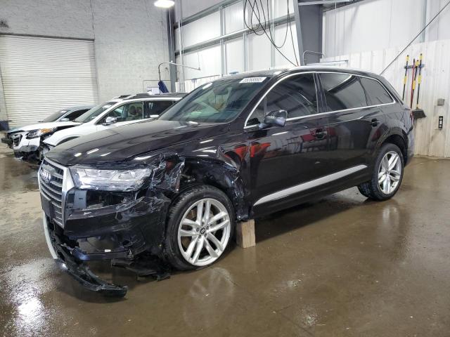 2018 AUDI Q7 PREMIUM PLUS, null