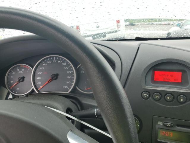 2G2WP552761284810 - 2006 PONTIAC GRAND PRIX 银色 照片 9