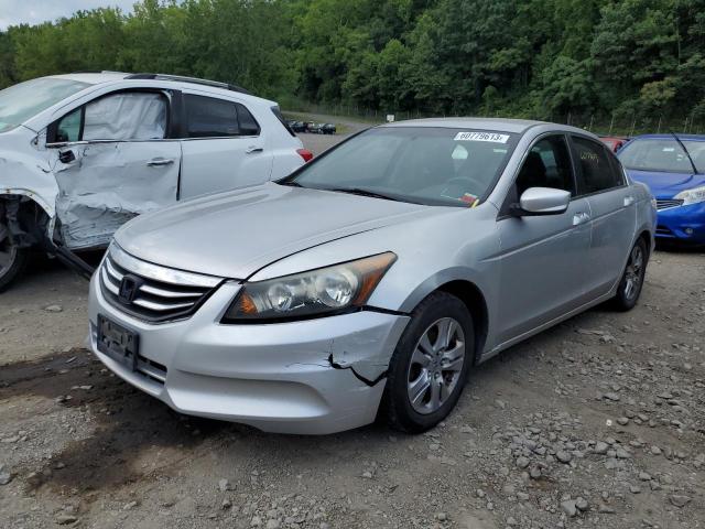 2011 HONDA ACCORD LXP, 