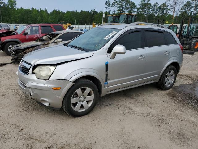 3GSCL53718S511249 - 2008 SATURN VUE XR BEIGE photo 1