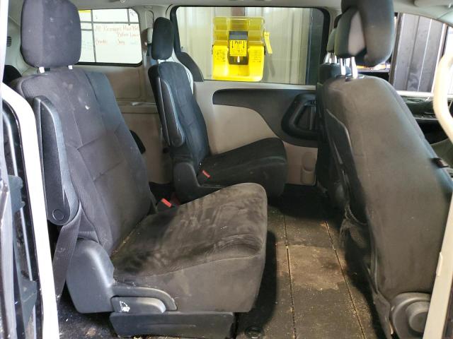 2A4RR5DG0BR747568 - 2011 CHRYSLER TOWN & COU TOURING 蓝色 照片 11