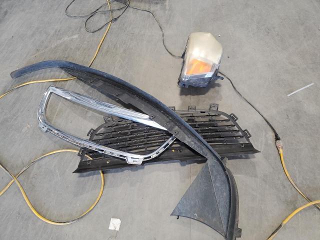 2A4RR5DG0BR747568 - 2011 CHRYSLER TOWN & COU TOURING 蓝色 照片 13